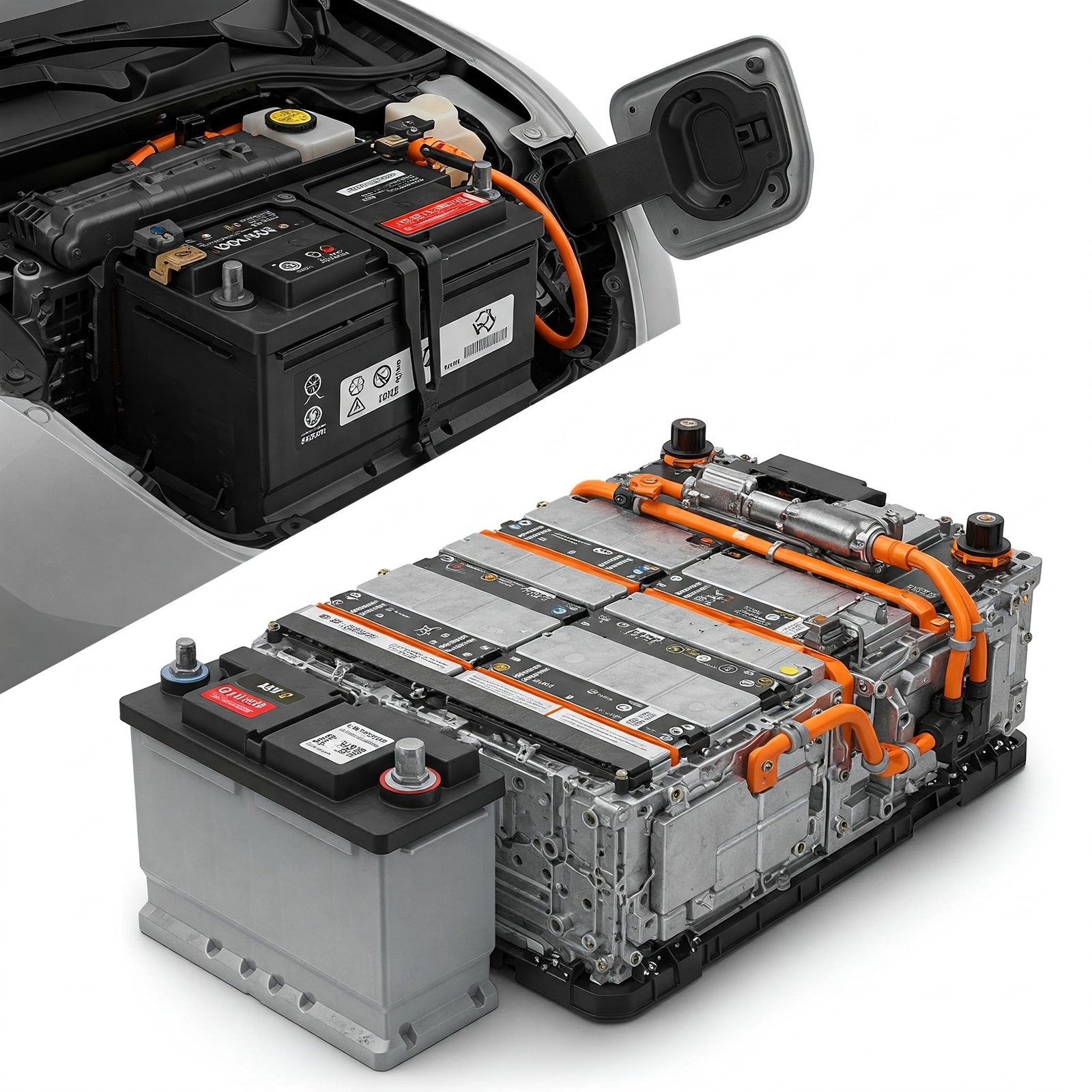 How to Increase EV Battery Life? 5 Easy Tips