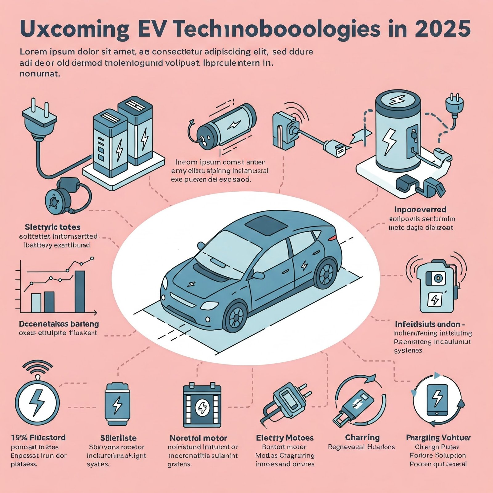 Upcoming EV Technologies in 2025: What to Expect?