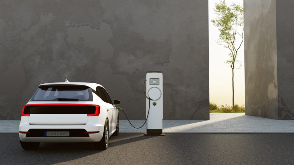 EV Charging Infrastructure: India vs USA vs Europe – Who Is Leading?